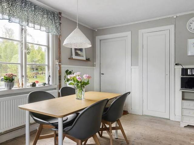 Hus till salu i Glanshammar, Örebro