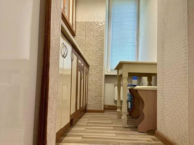 Квартира продажа в Павлово поле, Хорошево