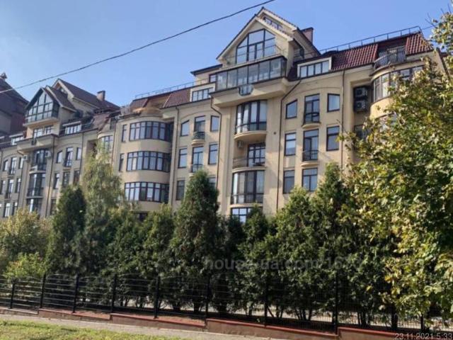 Квартира продажа в Нагорный, Хорошево