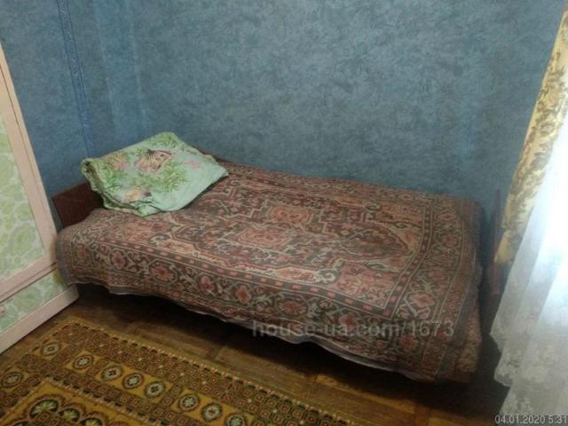 Квартира аренда в Хорошево, Донецкой области
