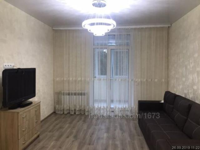 Квартира аренда в Хорошево, Донецкой области
