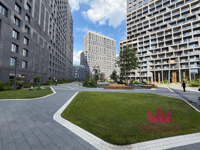 Квартира продажа в Даниловский, Москва