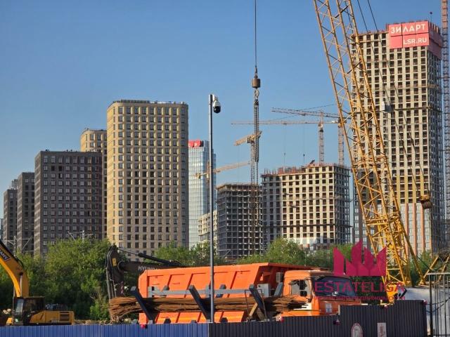 Квартира продажа в Даниловский, Москва