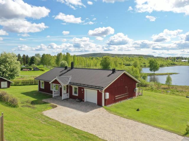Villa till salu i Boden