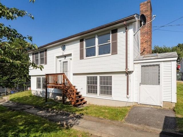House for sale in Bristol, Massachusetts