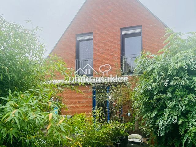 Haus kaufen in Lexgaard, Schleswig-Holstein