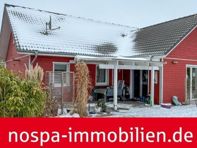 Haus kaufen in Hürup, Schleswig-Holstein