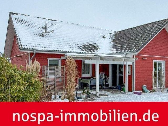 Haus kaufen in Hürup, Schleswig-Holstein