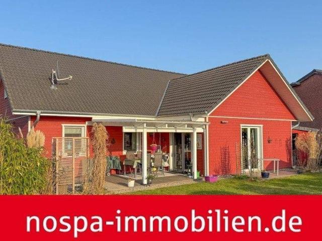 Haus kaufen in Hürup, Schleswig-Holstein