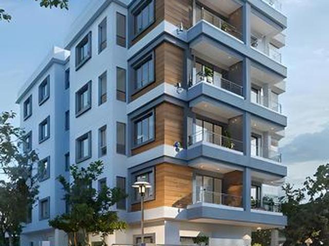 Flat for sale in North 24 Parganas, East Kolkata Township - Kolkata