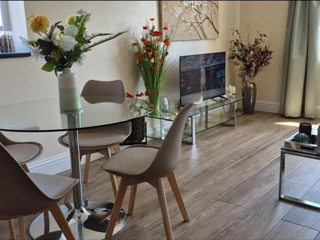 Apartment for rent in Furze Platt, Maidenhead