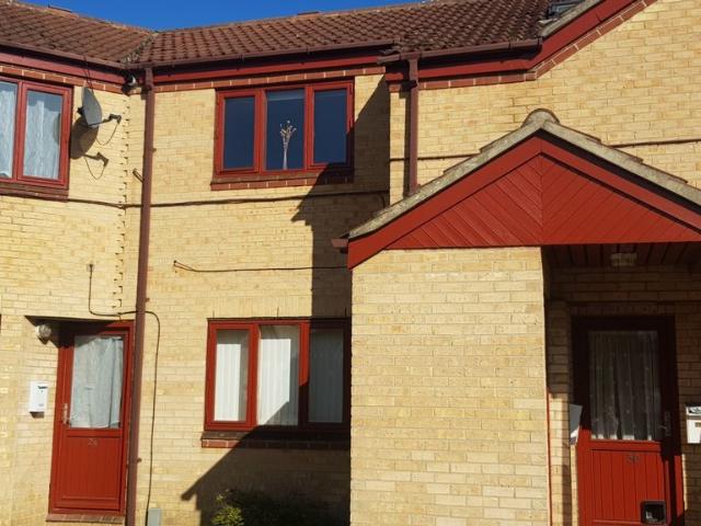 Apartment for rent in New Werrington, Peterborough