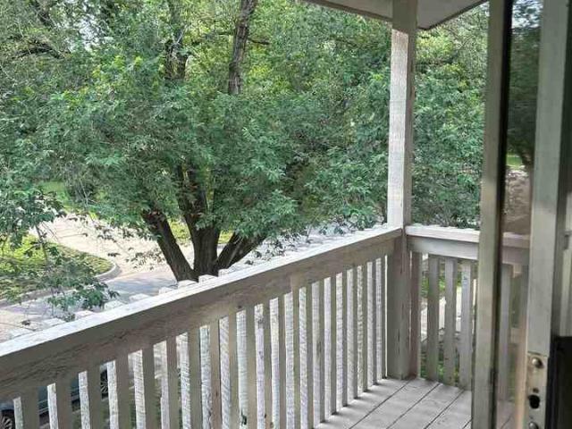 Apartment for rent in Wichita