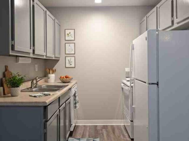Apartment for rent in Kansas