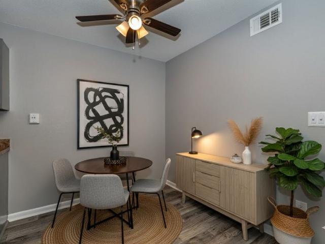 Apartment for rent in Kansas