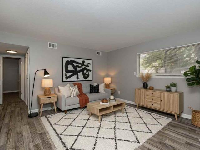 Apartment for rent in Kansas