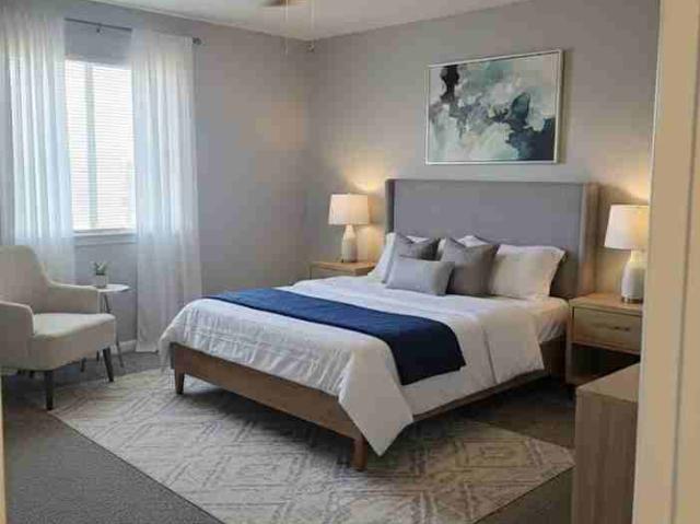 Apartment for rent in Kansas