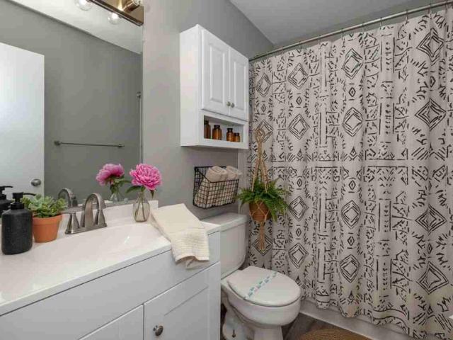 Apartment for rent in Kansas