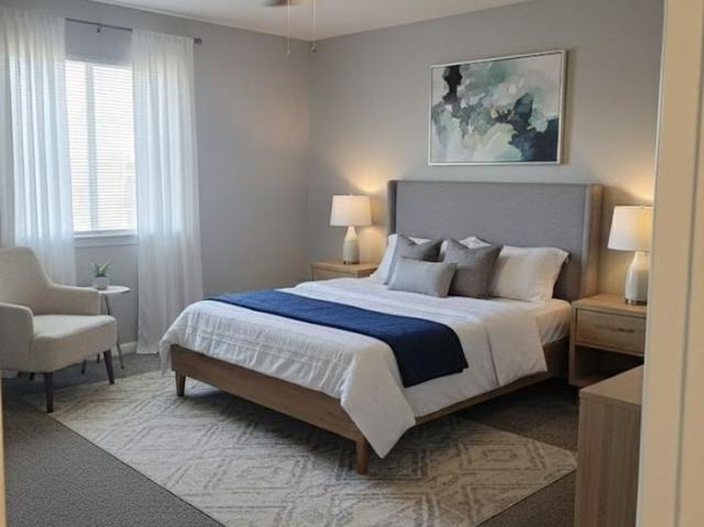 Apartment for rent in Kansas