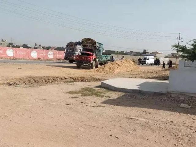 Land for sale in North Waziristan, Federally Administered Tribal Areas fata