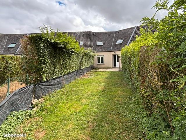 Maison vente à Laon, Danizy