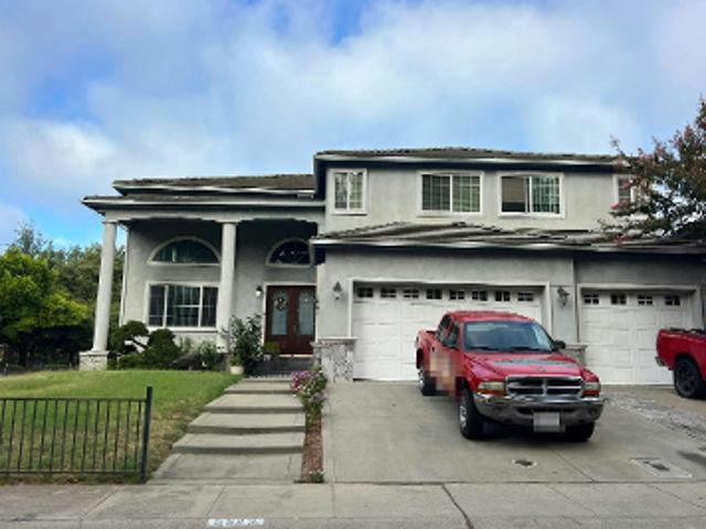 House for sale in Sacramento, California