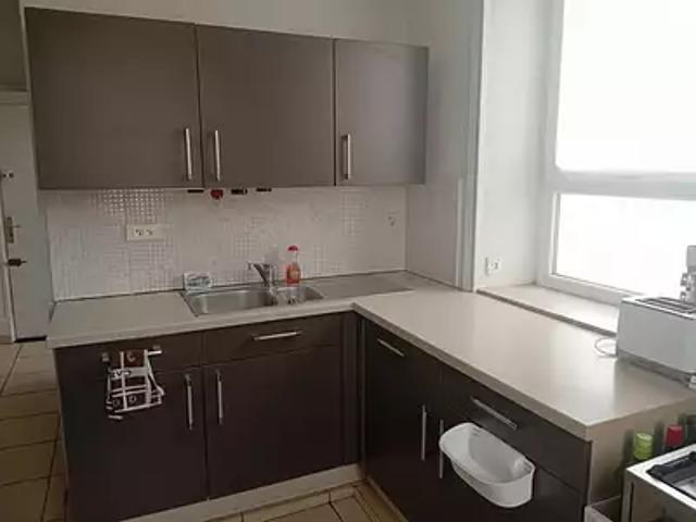 Appartement vente à Belfort, Danjoutin