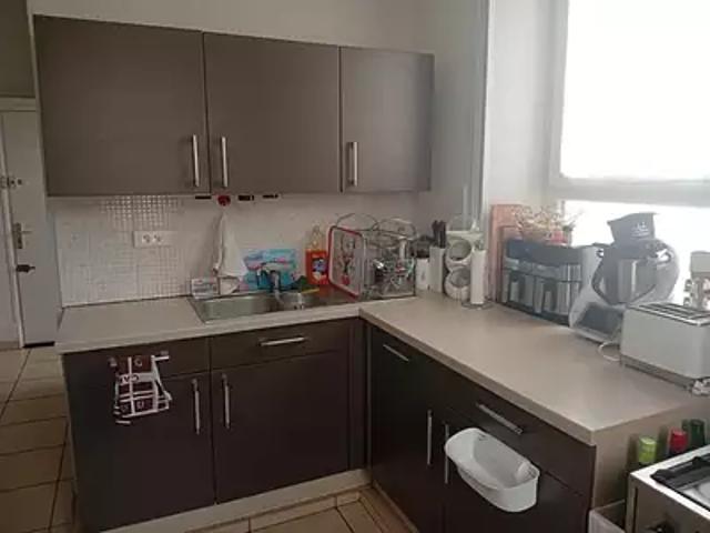 Appartement vente à Belfort, Danjoutin