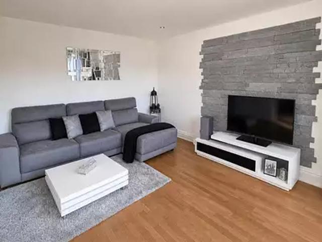 Appartement vente à Belfort, Danjoutin