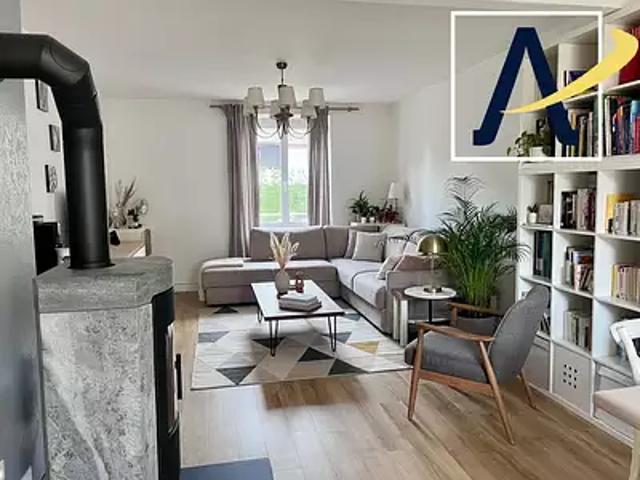 Appartement vente à Belfort, Danjoutin