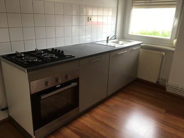 Appartement location à Belfort, Danjoutin