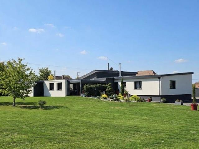 Maison vente à Danjoutin, Territoire-de-Belfort