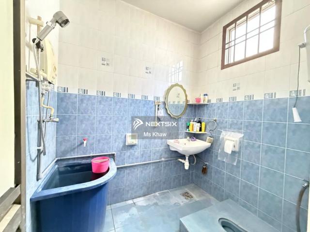 Residential House for sale in Hulu Selangor, Selangor