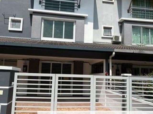 House for sale in Port Klang, Selangor