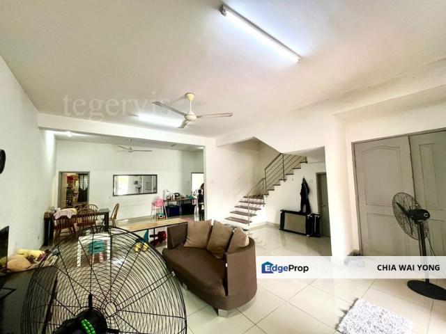 House for sale in Port Klang, Selangor