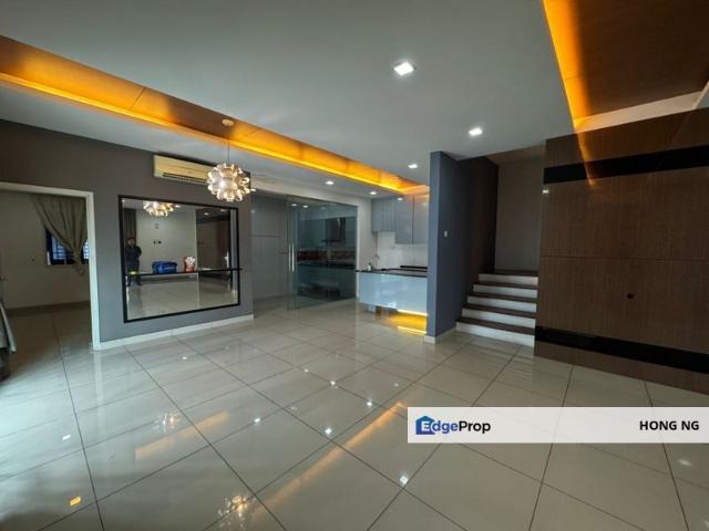 House for sale in Port Klang, Selangor