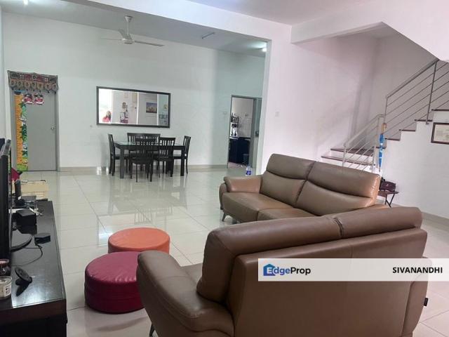 House for sale in Port Klang, Selangor