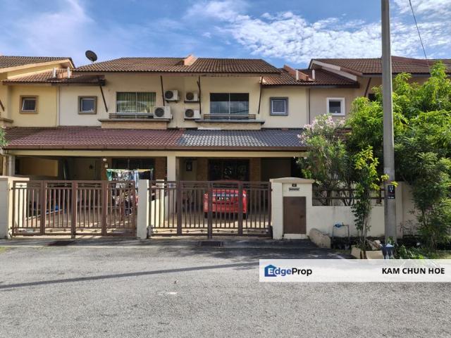 House for sale in Port Klang, Selangor