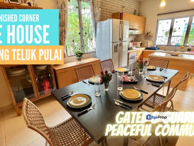 House for sale in Port Klang, Selangor