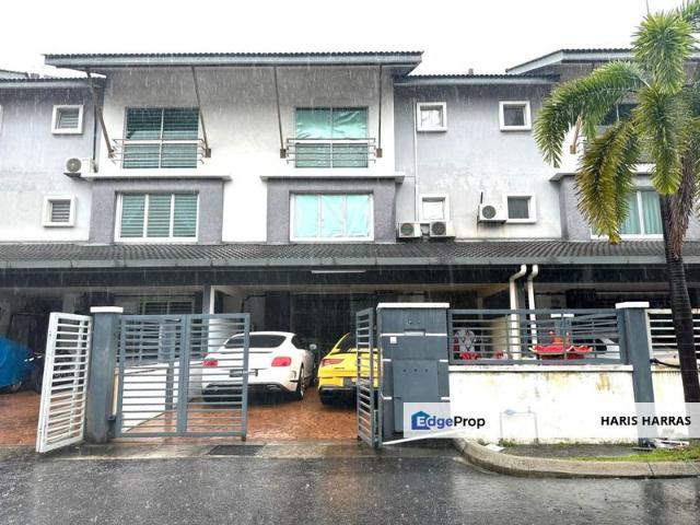 House for sale in Port Klang, Selangor