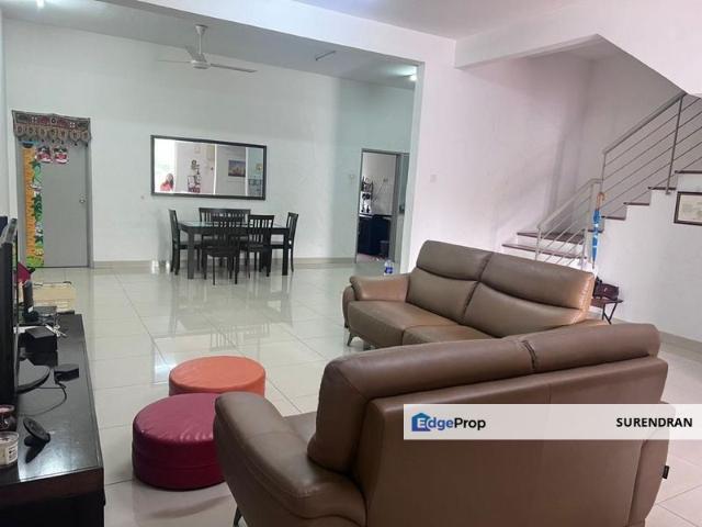 House for sale in Port Klang, Selangor