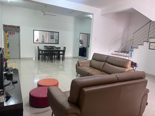 Terraced House for sale in Port Klang, Selangor