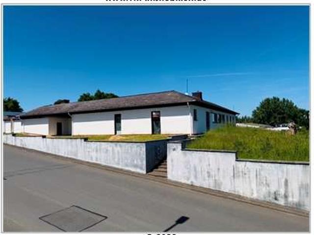 Erdgeschosswohnung kaufen in Nastätten, Rhein-Lahn-Kreis