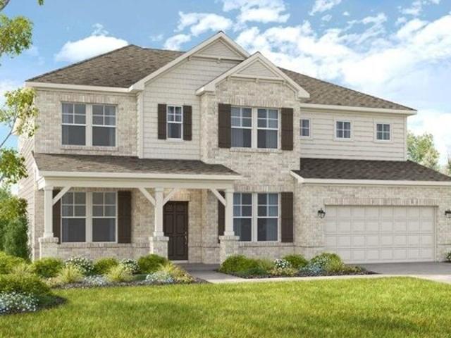 House for sale in Cobb, Georgia
