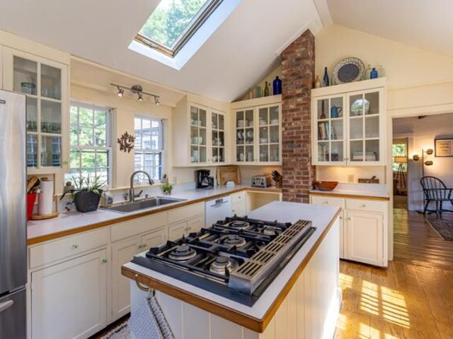 House for sale in West Tisbury, Massachusetts