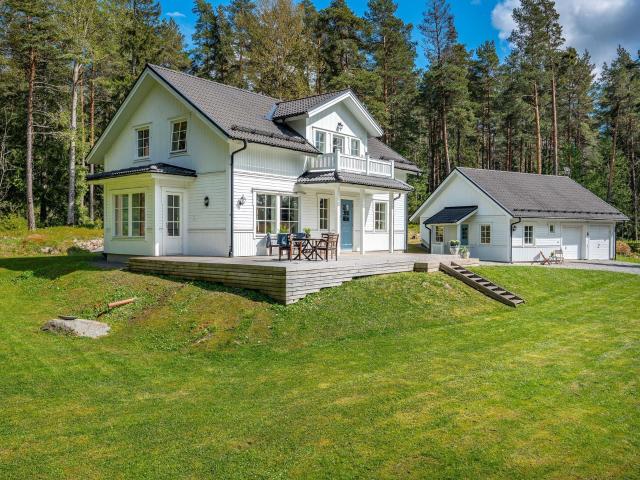 Villa till salu i Uppsala