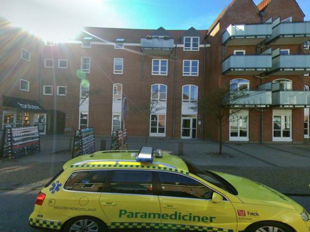 Hus til leje i Frederikshavn, Brønderslev-Dronninglund