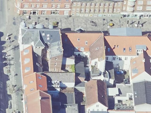 Erhvervsejendom til leje i Fredericia