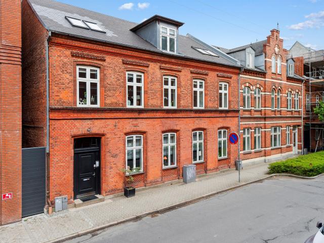 Lejlighed til salg i Esbjerg