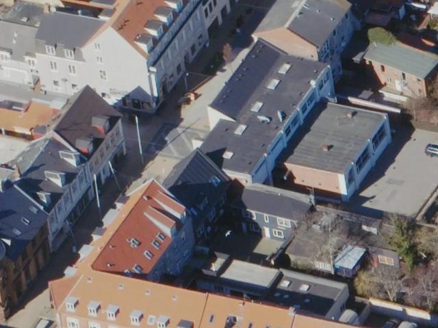Erhvervsejendom til leje i Frederikshavn, Brønderslev-Dronninglund